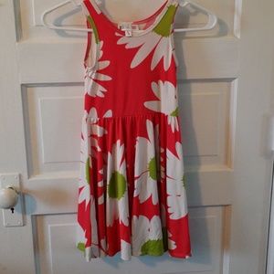 Dot dot smile lularoe tank dress